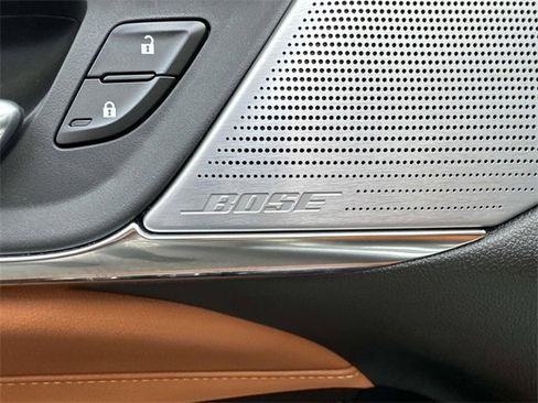 Certified 2024 Cadillac CT4 Premium Luxury image 17