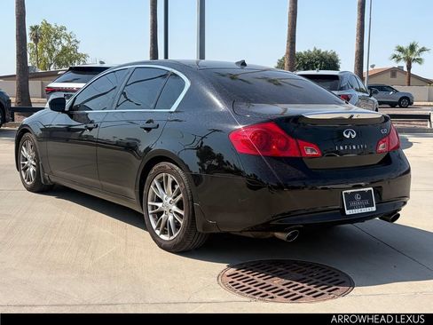 Used 2013 INFINITI G37 Journey w/ Premium Pkg RWD image 4