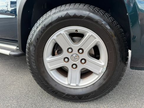 Used 2011 Dodge Dakota Big Horn w/ Utility Group AWD/4WD image 34