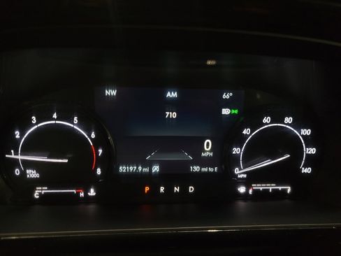 Used 2021 Lincoln Corsair AWD w/ Premium Package image 23