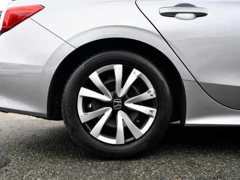 Used 2023 Honda Civic LX image 26