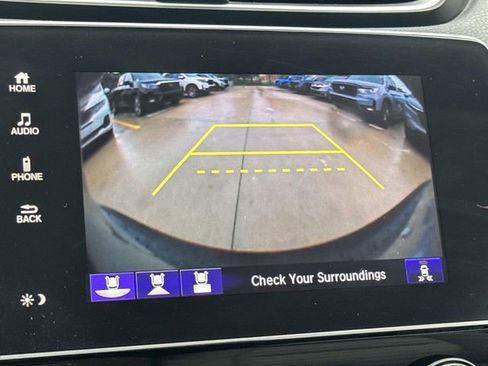 Certified 2019 Honda CR-V EX image 26