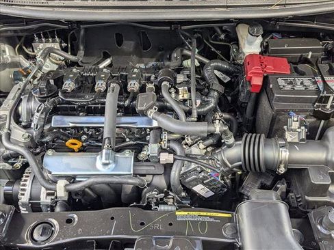 New 2025 Nissan Versa SV image 15