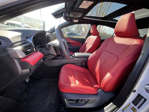 Certified 2025 Toyota Camry XSE w/ Premium Package image 16