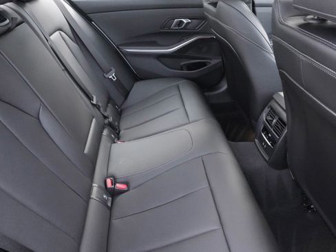 Certified 2024 BMW 330i 330i image 36