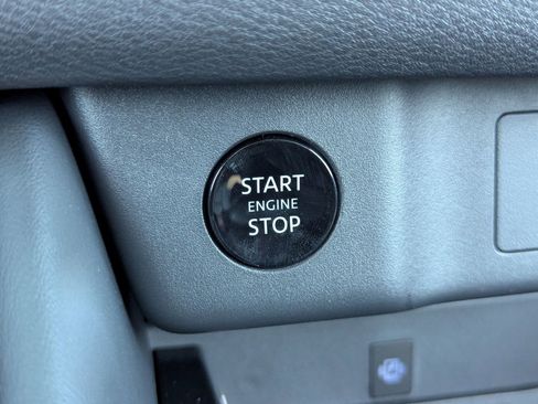 New 2026 Nissan Rogue Platinum w/ Platinum Premium Package image 22