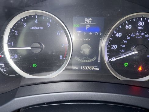 Used 2014 Lexus IS 250 image 9