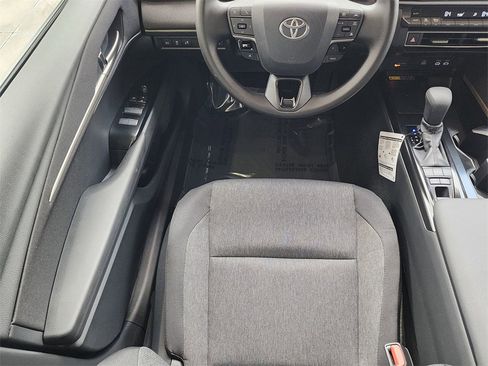 New 2026 Toyota Camry LE image 7