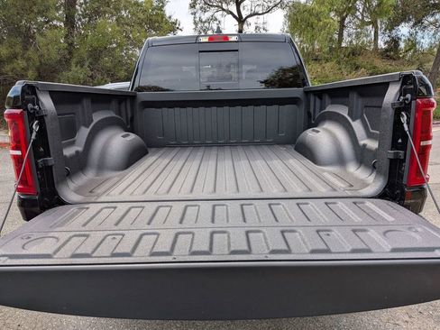 New 2026 RAM 1500 RHO AWD/4WD image 22