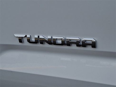 New 2026 Toyota Tundra SR5 image 15