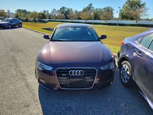 Used 2014 Audi A5 2.0T Premium Plus image 2