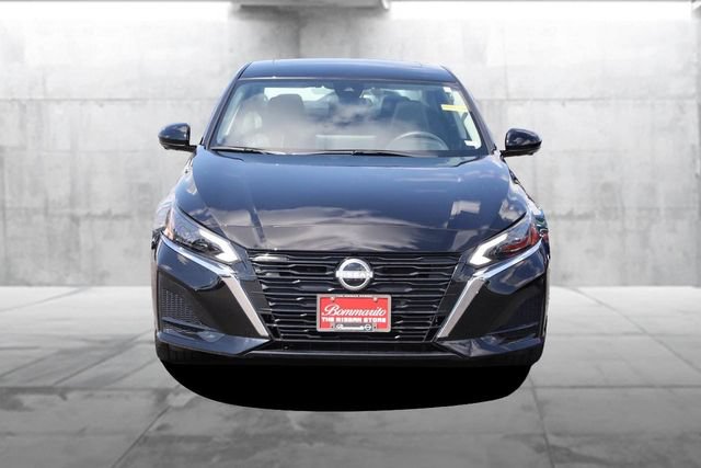 Certified 2025 Nissan Altima 2.5 SL FWD image 4