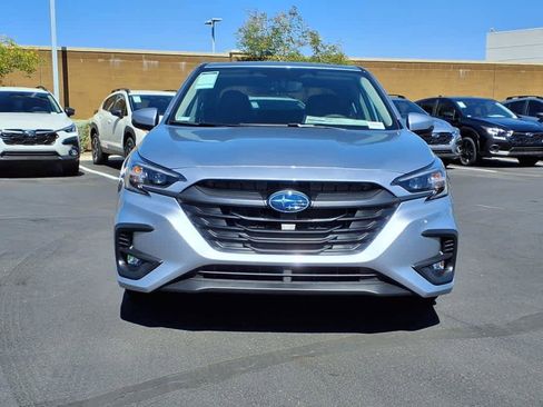 New 2025 Subaru Legacy Limited image 2