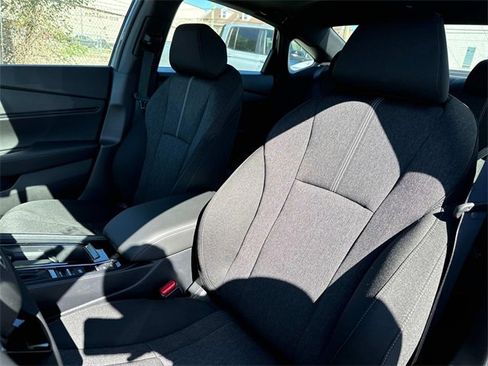 New 2025 Honda Accord Sport image 6