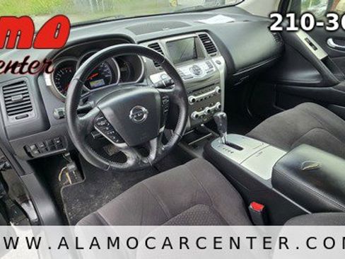Used 2013 Nissan Murano SV w/ Value Pkg FWD image 32