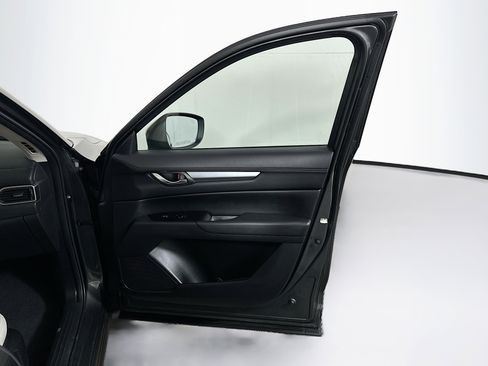Used 2023 MAZDA CX-5 AWD 2.5 S image 35