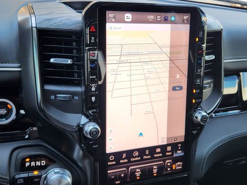 New 2026 RAM 1500 Limited image 15