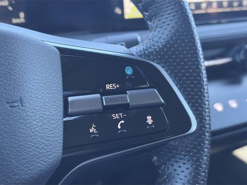 Certified 2023 Nissan Ariya AWD image 23