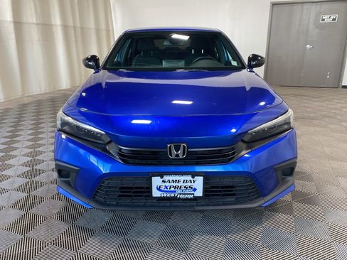 Used 2023 Honda Civic Sport image 4