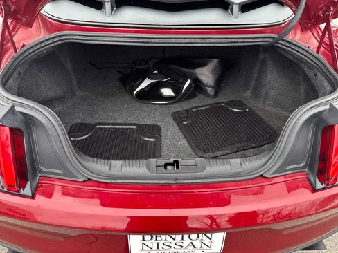 Used 2016 Ford Mustang GT Premium image 24