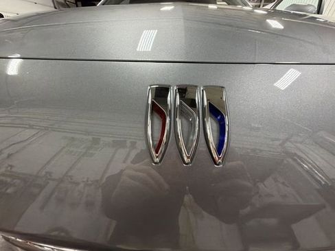 New 2026 Buick Envista Preferred w/ Convenience II Package image 59