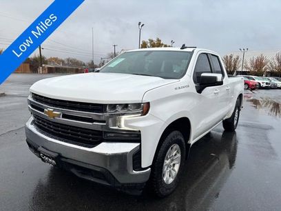 Used 2022 Chevrolet Silverado 1500 LT