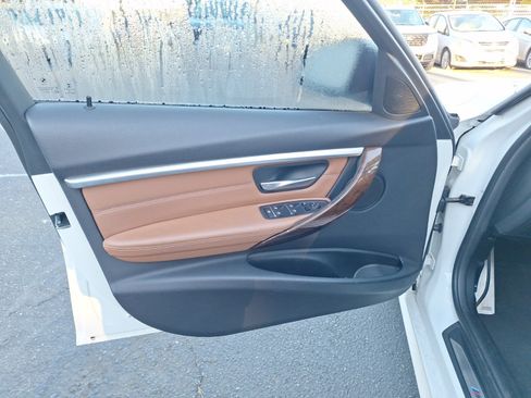 Used 2016 BMW 328i Sedan image 9