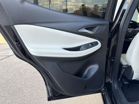 Used 2026 Buick Encore GX Sport Touring w/ Advanced Technology Package image 20