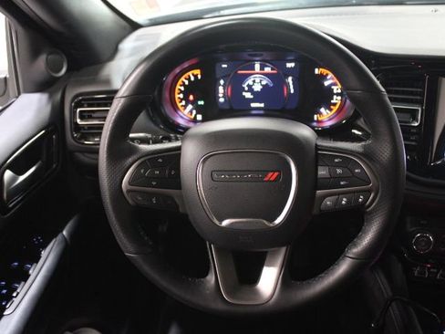 Used 2024 Dodge Durango SXT AWD/4WD image 34