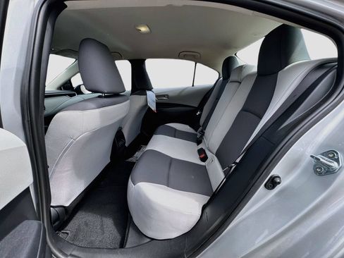 Used 2023 Toyota Corolla LE FWD image 22