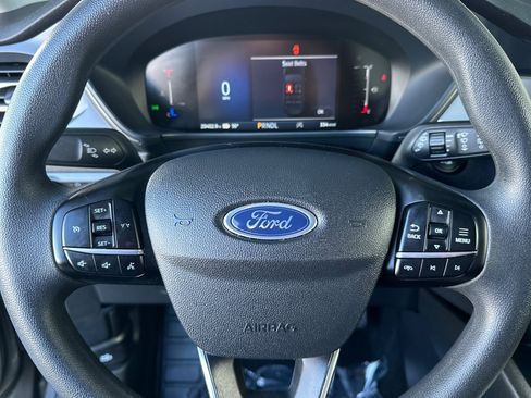 Used 2025 Ford Escape Active image 25