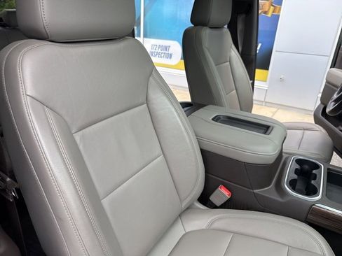 Used 2020 Chevrolet Silverado 1500 RST w/ All-Star Edition image 30