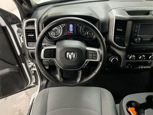 Used 2021 RAM 2500 Big Horn image 19