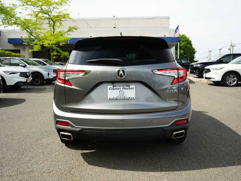 Certified 2023 Acura RDX AWD w/ Technology Package image 6