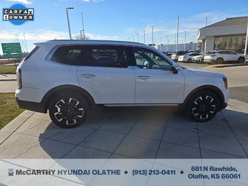 Used 2023 Kia Telluride SX Prestige image 13