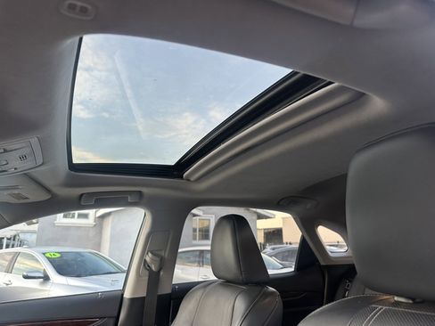 Used 2016 Lexus RX 350 FWD image 15