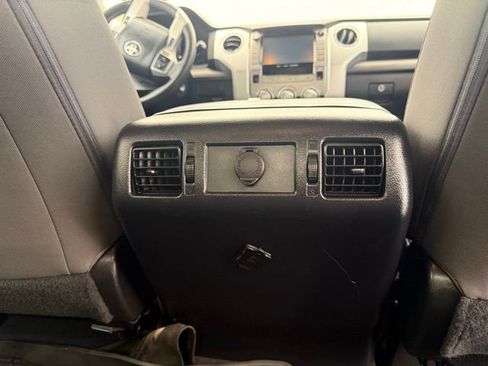 Used 2020 Toyota Tundra SR5 w/ SR5 Upgrade Package image 25