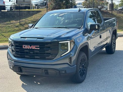 New 2026 GMC Sierra 1500 Elevation w/ Preferred Package image 8