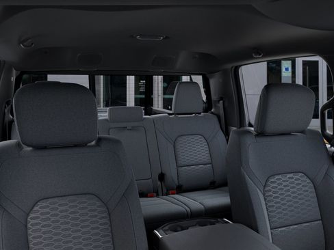 New 2026 RAM 1500 Big Horn AWD/4WD image 26