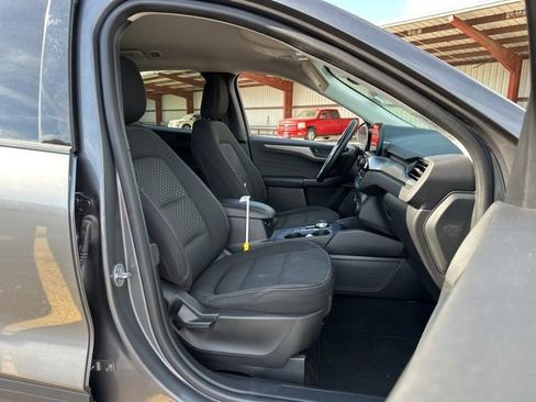 Used 2023 Ford Escape Active image 30