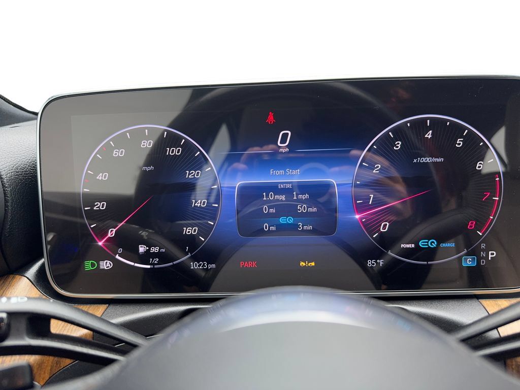 Used 2022 Mercedes-Benz C 300 Sedan image 40