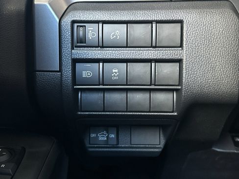 New 2026 Toyota Tacoma TRD Sport RWD image 27