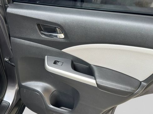 Used 2016 Honda CR-V EX-L image 20