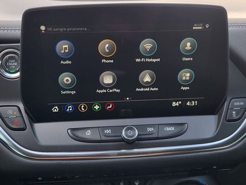 New 2026 Chevrolet Blazer LT w/ Convenience Package image 17