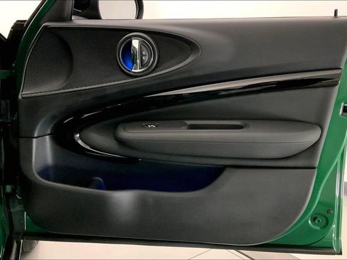 Certified 2023 MINI Cooper Clubman S image 25