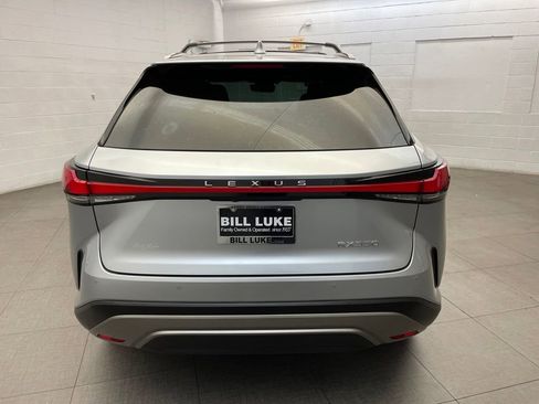 Used 2023 Lexus RX 350 Premium Plus w/ Accessory Package (Z1) FWD image 5