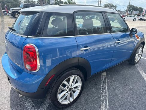 Used 2012 MINI Cooper Countryman FWD image 5