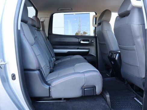 Used 2019 Toyota Tundra SR5 w/ SR5 Upgrade Package image 16