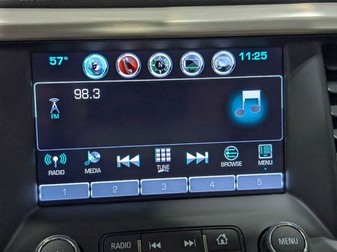Used 2018 GMC Acadia Denali w/ Technology Package AWD/4WD image 28
