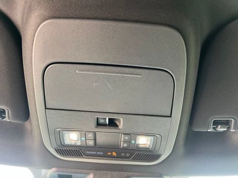 Used 2025 Ford F150 XLT w/ Equipment Group 302A MID AWD/4WD image 30
